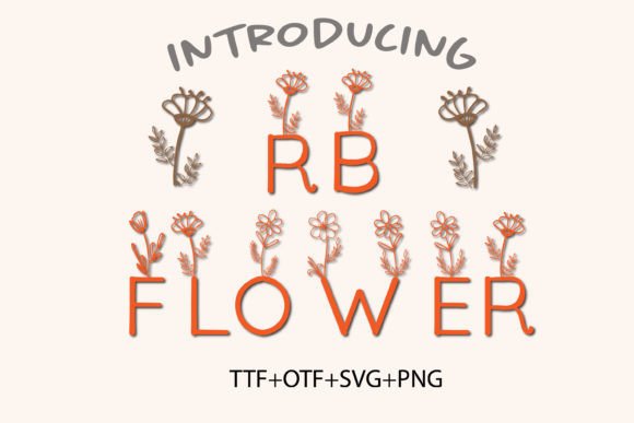 Bringing Your Designs to Life with Rb Flower
