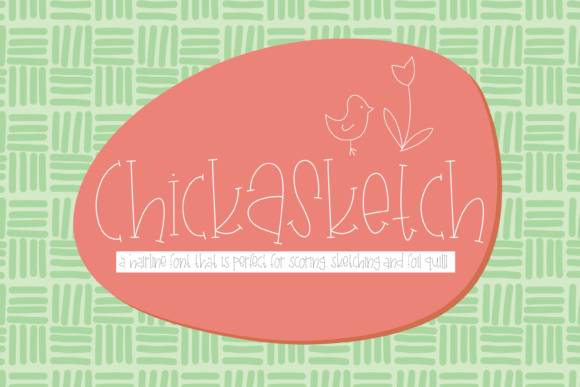 Chick a Sketch: Your New Secret Weapon for Precision Crafting